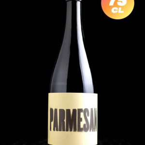 Cyclic x Goutte d’Or | Parmesan | Petite Saison | 3,2%