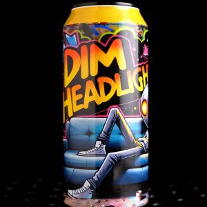 DankHouse | Dim Headlights | DIPA | 8,5%