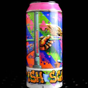 DankHouse | Fish Scale | IPA | 7%