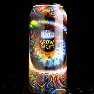DankHouse | Grow Sight | IPA | 7%