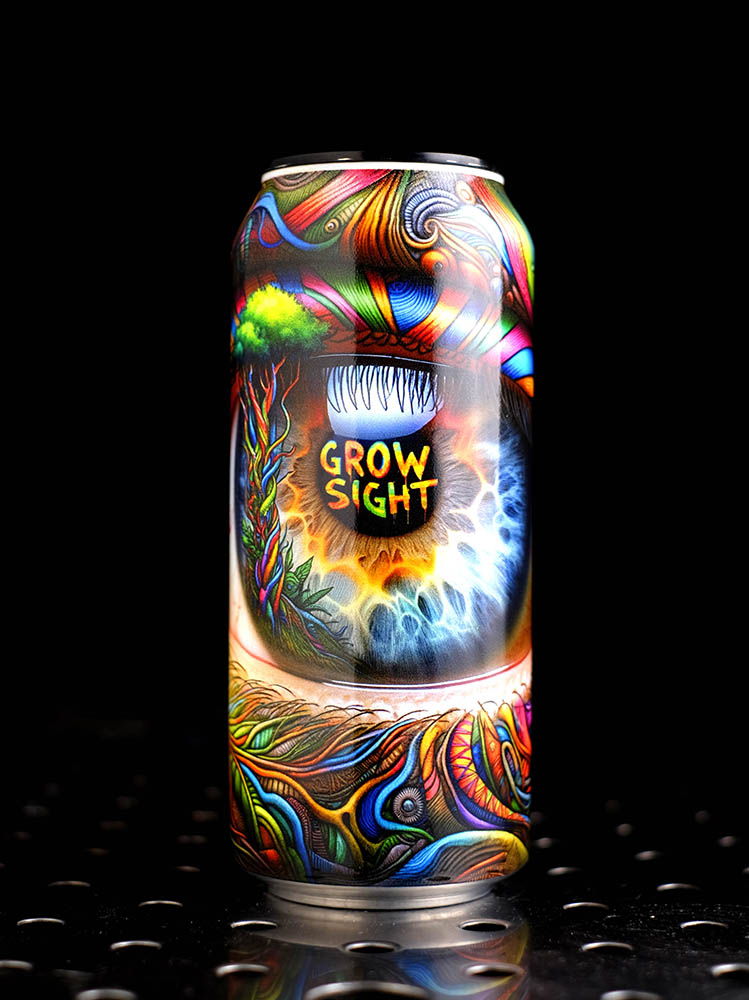 DankHouse | Grow Sight | IPA | 7%