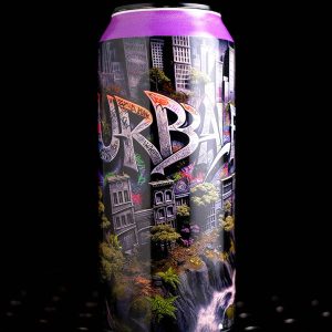 DankHouse | Urbal Forest | West Coast IPA | 6%