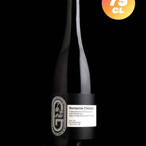 De Garde | Nectarine Première | Wild Farmhouse Nectarine BA | 8,2%