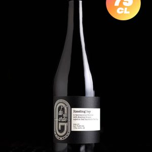 De Garde | Riesling Ivy 2021 | Wild / Sponta | 7%