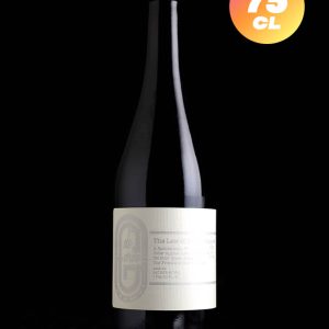 De Garde | The Law of Motion Réserve 2021 | Wild / Sponta | 6,5%