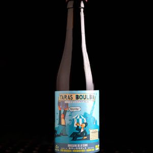 De la Senne | Taras Boulba | Extra Hoppy Ale | 4,5%