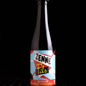 De la Senne | Zenne Pils | Pils | 4,9%