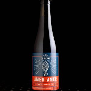 De Ranke | Amer-Amer | Belgian IPA | 6%