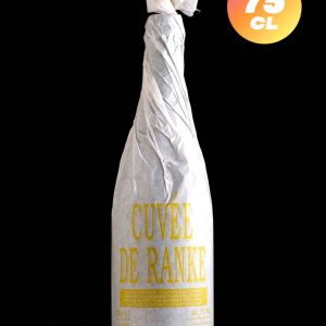 De Ranke | Cuvée De Ranke 2023 | Wild / Lambic | 7%