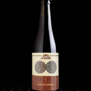 De Ranke | Franc Belge | Belgian Pale Ale | 5,2%