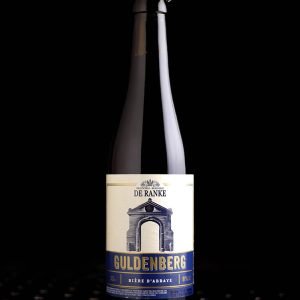 De Ranke | Guldenberg | Triple Belge | 8%