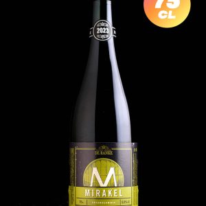 De Ranke | Mirakel 2023 | Gueuze | 5,5%