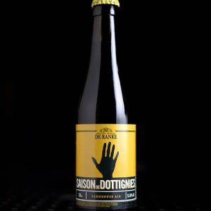 De Ranke | Saison de Dottignies | Saison | 5,5%