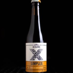 De Ranke | Simplex | Belgian Blonde | 4,5%