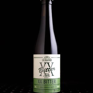 De Ranke | XX Bitter | Extra Bitter | 6%