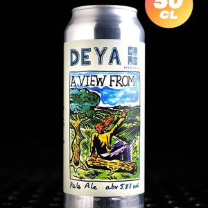 Deya | A View From | Pale Ale | 5,8%