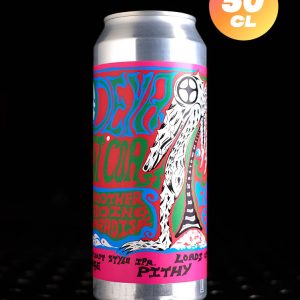 Deya | Another Fading Paradise | West Coast IPA | 6,3%