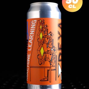 Deya | Machine Learning | DIPA | 8%