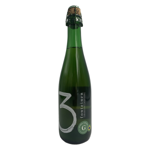 3 Fonteinen Gueuze  (Belgique)