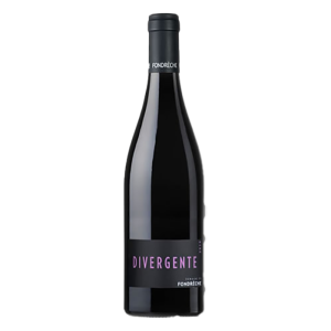 Domaine Fondreche Cuvee Divergente Rouge 2017 (Aoc Ventoux – Vallee Du Rhone)