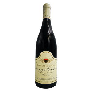 Bourgogne Cote D’Or Rouge 2022 – Domaine Odoul-Coquard