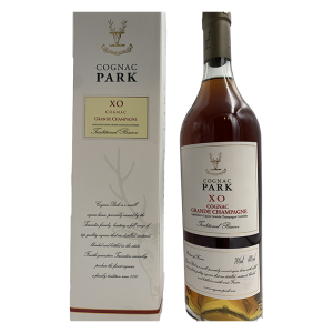 Cognac Park Xo Grande Champagne 40%
