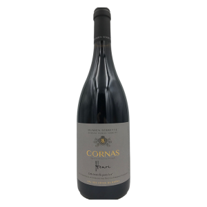 Magnum Cornas Cuvee Henri Rouge 2019 – Domaine Dumien Serrette (Vallee Du Rhone)