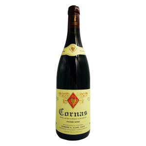 Cornas Rouge 2022 – Domaine Auguste Clape (Vallee Du Rhone)