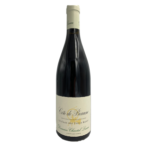 Cote De Beaune Clos Des Topes Bizot Rouge 2021 – Domaine Chantal Lescure (Bourgogne)