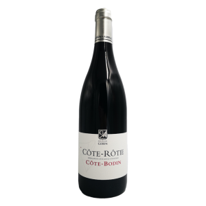 Cote Rotie Cote-Bodin Rouge 2020 – Domaine Jean Michel Gerin (Vallee Du Rhone)