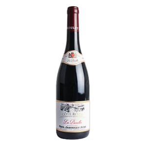 Cote Rotie Les Pierelles Rouge 2017 – Domaine Paul Jaboulet