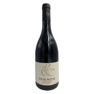 Cote Rotie Les Rochins Rouge 2020 – Domaine Francois Et Fils (Vallee Du Rhone)