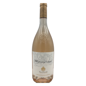 Whispering Angel Rose 2024 – Caves D’Esclans (Cotes De Provence )