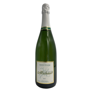 Cremant De Loire – Domaine Michaud