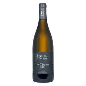 Domaine Belles Pierres – Cuvee Les Clauzes De Jo Blanc 2018 (Languedoc)