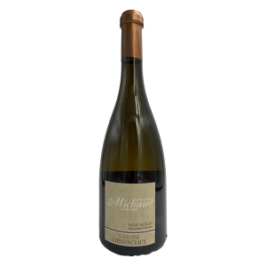 Touraine Chenonceaux Cuvee Eclat De Silex Vieilles Vignes Blanc 2023 – Domaine Michaud (Loire)