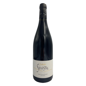 Domaine Saint Sylvestre Cuvee Le Sang Du Papete Rouge 2019 (Aop Terrasse Du Larzac – Languedoc)