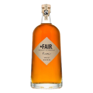 Fair Rum Paraguay Xo 40%