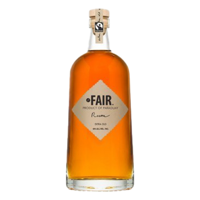 Fair Rum Paraguay Xo 40%