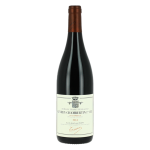 Gevrey Chambertin 1Er Cru Clos Prieur Rouge 2020 – Domaine Trapet (Bourgogne)