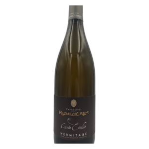 Hermitage Cuvée Emilie Blanc 2022 – Domaine des Remizieres  (Vallee Du Rhone)