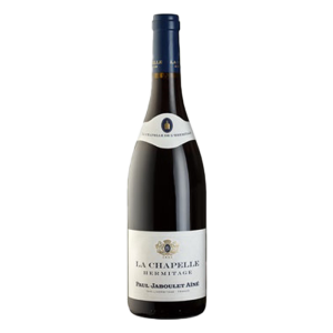Magnum Hermitage Cuvee La Chapelle Rouge 2017 – Domaine Paul Jaboulet