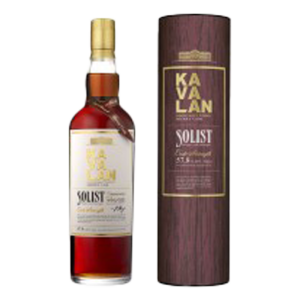 Kavalan Sherry Cask 70 Cl – 57.8° (Whisky Taiwan)
