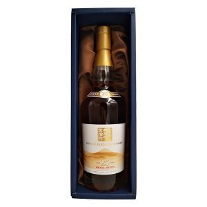 Kirin Single Grain 25 Ans Small Batch Edition Limitee  (Japonais)