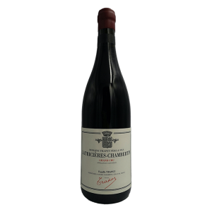 Latricieres Chambertin Grand Cru Rouge 2017 – Domaine Trapet (Bourgogne)