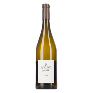Le Roc Des Anges Cuvee Llum Blanc 2016 (Igp Cotes De Catalanes)