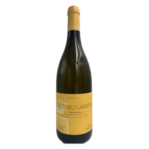 Macon Milly Clos Du Four Blanc 2021 – Les Heritiers Du Comte Lafon  (Bourgogne)
