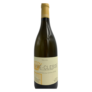 Macon Vire-Clesse Blanc 2022 – Les Heritiers Du Comte Lafon (Bourgogne)