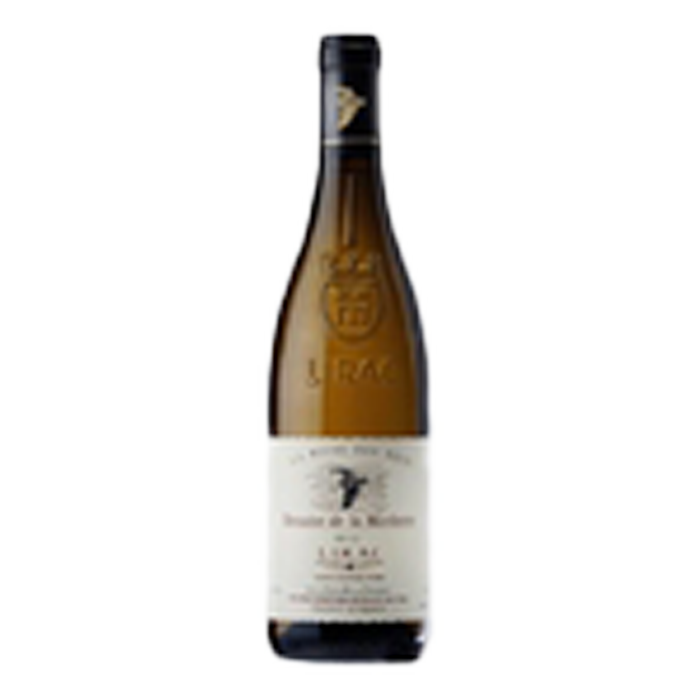 Lirac Cuvee La Reine Des Bois Blanc 2015 – Domaine De La Mordoree (Vallee Du Rhone)