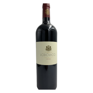 Lodovico Igt Rosso 2015 – Tenuta Di Biserno (Italie) 97/100 Parker